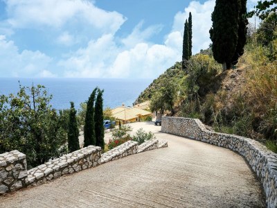 Villa Villa in Pera Melana near Kissakas Beach - Features photo 23