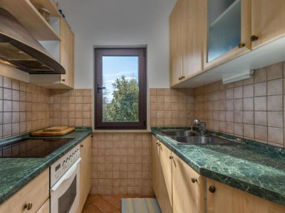 Apartment Apartment Villa Mirna - Three Bedroom Apartment with Balcony and Sea View - Features photo 7