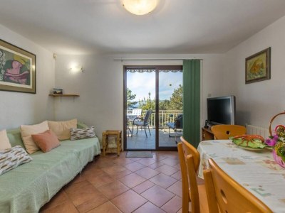 Apartment Apartment Villa Mirna - Three Bedroom Apartment with Balcony and Sea View - Features photo 11