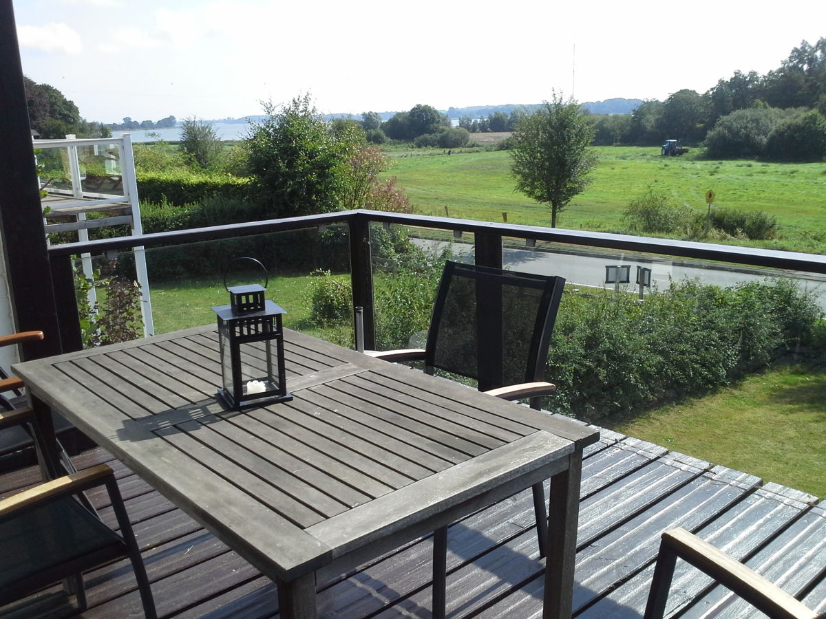 Holiday house House Wagner - Schleiblick Lindaunis