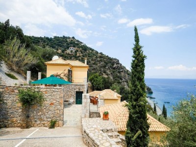 Villa Villa in Pera Melana near Kissakas Beach - Villa