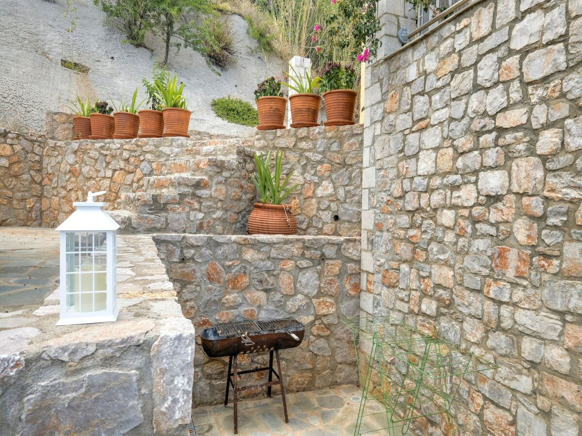 Villa Villa by Kissakas Beach with Sea Views - Outdoor photo 2