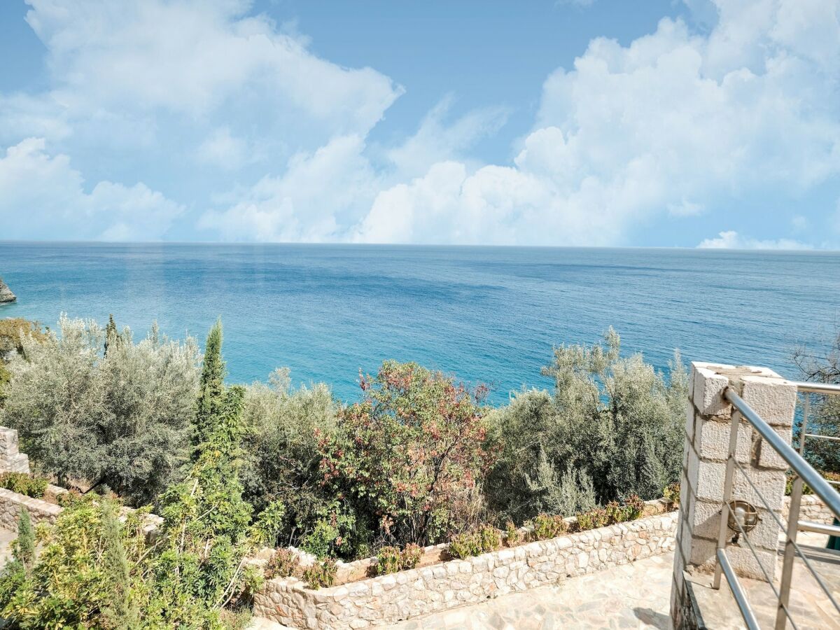 Villa Villa by Kissakas Beach with Sea Views - Outdoor photo 5