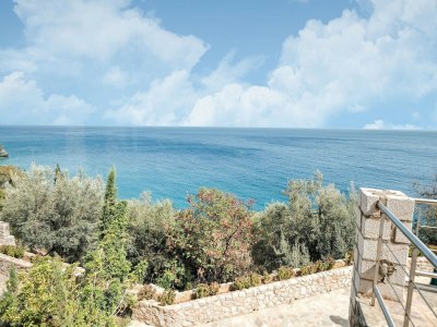 Villa Villa by Kissakas Beach with Sea Views - Outdoor photo 5