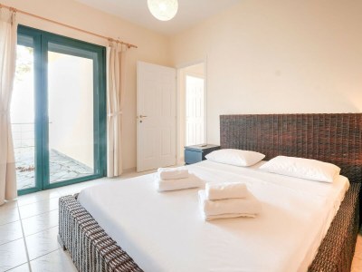 Villa Villa by Kissakas Beach with Sea Views - Features photo 19