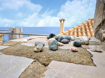 Villa Villa by Kissakas Beach with Sea Views - Outdoor photo 38