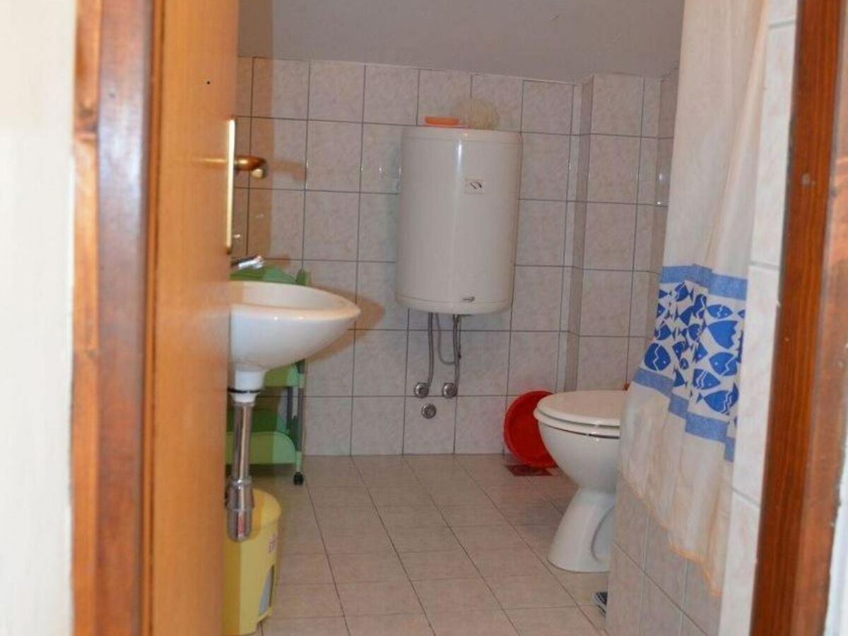 Apartment Two Bedroom Apartment with Terrace and Sea View 5 Lora - Features photo 5