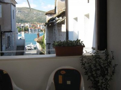 Apartment Klaudija’s Charming Apartments & Rooms - Two Bedroom Apartment - Outdoor photo 6