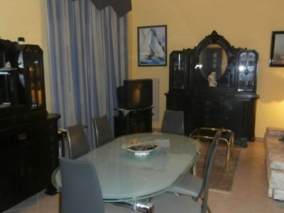 Apartment Klaudija’s Charming Apartments & Rooms - Two Bedroom Apartment - Features photo 12