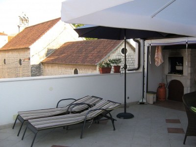 Apartment Klaudija’s Charming Apartments & Rooms - Two Bedroom Apartment - Outdoor photo 16