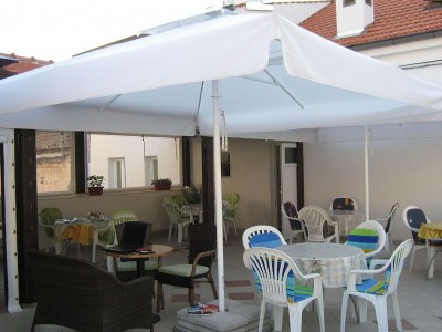 Apartment Klaudija’s Charming Apartments & Rooms - Two Bedroom Apartment - Outdoor photo 17