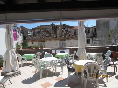 Apartment Klaudija’s Charming Apartments & Rooms - Two Bedroom Apartment - Outdoor photo 22