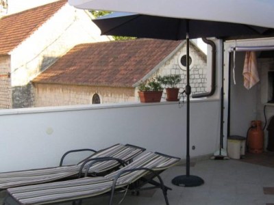 Apartment Klaudija’s Charming Apartments & Rooms - Two Bedroom Apartment - Outdoor photo 26