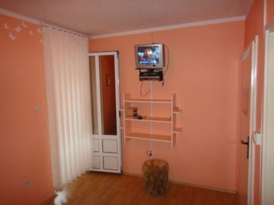 Apartment Seafront Apartments Pretner - Studio Apartment with Balcony and Sea View - Features photo 3