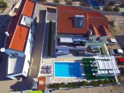 Villa Villa Ava - Five Bedroom Villa with Swimming pool - Outdoor photo 27