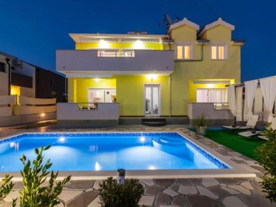 Villa Villa Ava - Five Bedroom Villa with Swimming pool - Outdoor photo 29