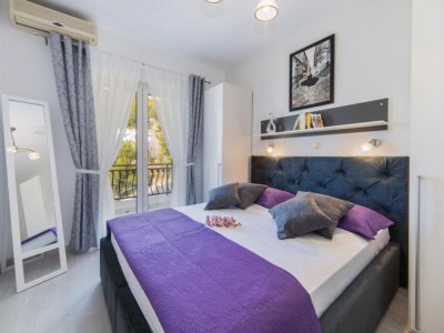 Apartment Apartments Tafra - One Bedroom Apartment - Features photo 9