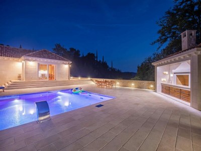 Villa Villa Ivić-Two Bedroom Villa with Swimming Pool - Outdoor photo 69