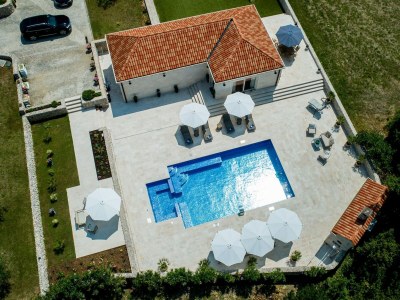 Villa Villa Ivić-Two Bedroom Villa with Swimming Pool - Outdoor photo 79