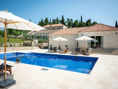 Villa Villa Ivić-Two Bedroom Villa with Swimming Pool - Outdoor photo 84