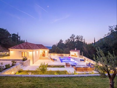 Villa Villa Ivić-Two Bedroom Villa with Swimming Pool - Outdoor photo 89