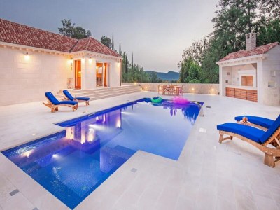 Villa Villa Ivić-Two Bedroom Villa with Swimming Pool - Outdoor photo 92