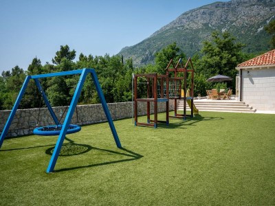 Villa Villa Ivić-Two Bedroom Villa with Swimming Pool - Outdoor photo 108