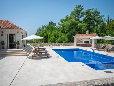 Villa Villa Ivić-Two Bedroom Villa with Swimming Pool - Outdoor photo 114