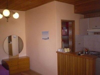 Apartment Seafront Apartments Pretner -  Studio Apartment with Terrace - Features photo 6