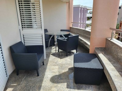 Apartment Villa Analena - Two Bedroom Apartment 2 in Brodarica - Apartment