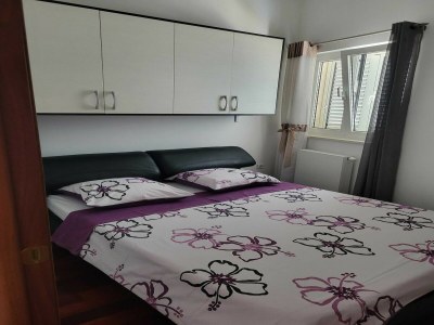 Apartment Villa Analena - Two Bedroom Apartment 2 - Features photo 2