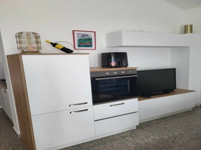 Apartment Villa Analena - Two Bedroom Apartment 2 - Features photo 8