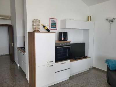 Apartment Villa Analena - Two Bedroom Apartment 2 - Features photo 9