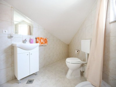 Apartment Apartments Kapetan -  Standard Studio Apartment with Terrace - Features photo 22