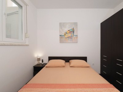 Holiday house Holiday Home Lea - Three Bedroom Holiday Home with Terrace and Sea View - Features photo 15