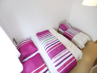Apartment Apartments Kapetan - Comfort Studio Apartment with Terrace - Features photo 31