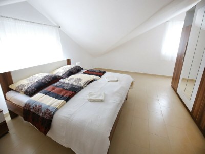 Apartment Apartments Kapetan - Comfort Studio Apartment with Terrace - Features photo 34