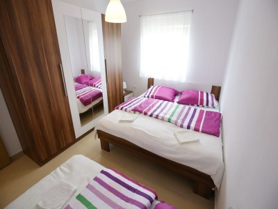 Apartment Apartments Kapetan - Comfort Studio Apartment with Terrace - Features photo 39