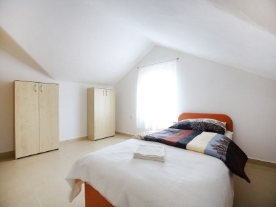 Apartment Apartments Kapetan - Comfort Studio Apartment with Terrace - Features photo 40