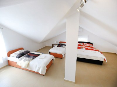 Apartment Apartments Kapetan - Comfort Studio Apartment with Terrace - Features photo 53