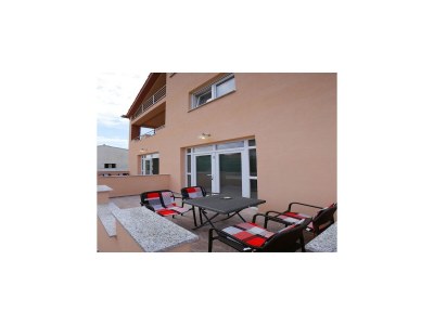 Apartment Apartments Kapetan - Comfort Studio Apartment with Terrace - Outdoor photo 70