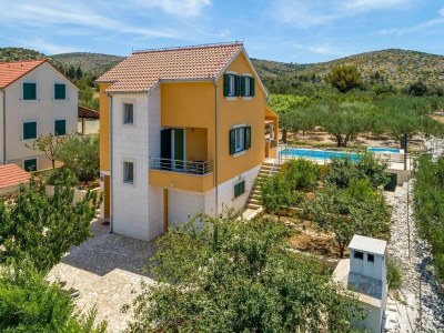 Villa Villa Jelena - Five Bedroom Villa with Swimming pool - Outdoor photo 5