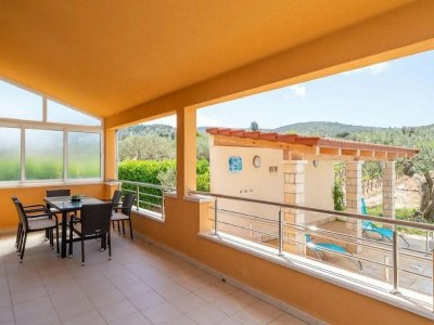 Villa Villa Jelena - Five Bedroom Villa with Swimming pool - Outdoor photo 23