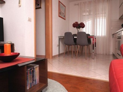 Apartment Apartment MARIJANA - Two bedroom Apartment with Terrace - Outdoor photo 18