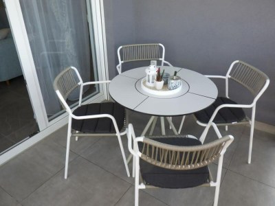 Apartment Cozy Apartment Bili - Two Bedroom Apartment - Outdoor photo 5