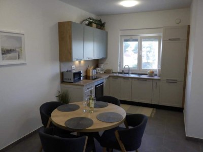 Apartment Cozy Apartment Bili - Two Bedroom Apartment - Features photo 9