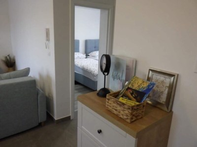 Apartment Cozy Apartment Bili - Two Bedroom Apartment - Features photo 10