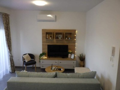 Apartment Cozy Apartment Bili - Two Bedroom Apartment - Features photo 13