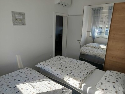 Apartment Cozy Apartment Bili - Two Bedroom Apartment - Features photo 20