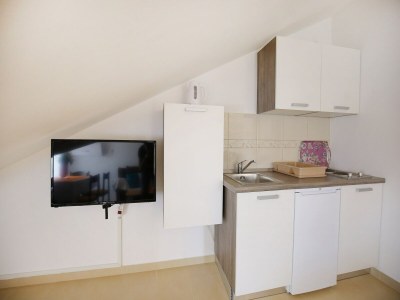 Apartment Apartments Kapetan - Two Bedroom Apartment with Terrace - Outdoor photo 27